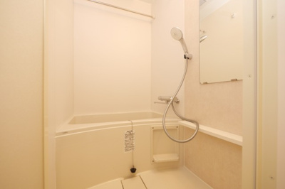 【浴室】 | JMFレジデンス海老江 | 日々の暮らしに欠かせないお風呂です