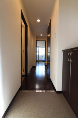 【内装】 | グレイスレジデンス大阪WEST