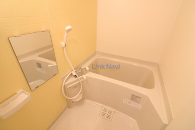 【浴室】 | グレイスレジデンス大阪WEST