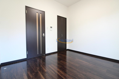 【寝室】 | グレイスレジデンス大阪WEST