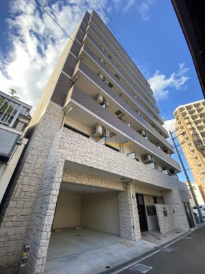 【外観】 | グレイスレジデンス大阪WEST