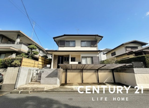 【外観】 | 外観もきれいです