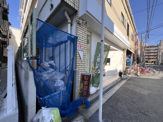 エムオーハイツ我孫子のその他共用部分