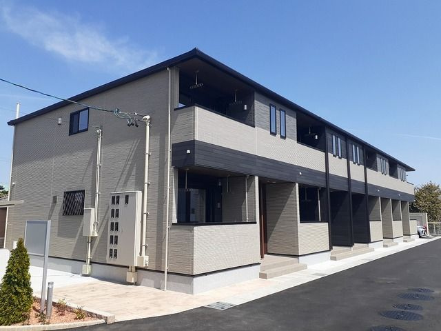 ホワイトベリー　　刈谷市近郊の賃貸はクラスホーム刈谷店