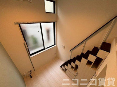 【展望】 | ハーモニーテラス上板橋Ⅱ | 別号室イメージの為、現状を優先致します。