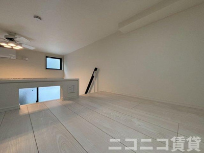 【内装】 | ハーモニーテラス上板橋Ⅱ | 別号室イメージの為、現状を優先致します。