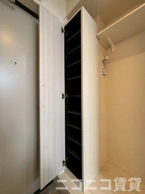 【その他】 | ハーモニーテラス上板橋Ⅱ | 別号室イメージの為、現状を優先致します。