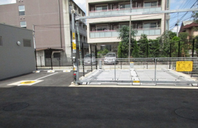 【その他共用部分】 | ザ・パークハビオ高円寺