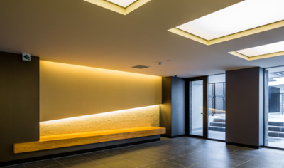 【その他】 | ザ・パークハビオ高円寺