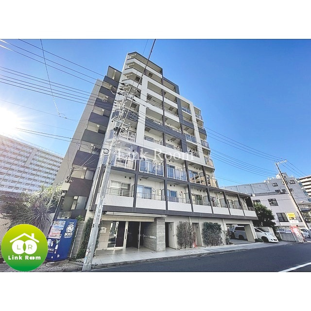 プレール・ドゥーク豊洲スクエア