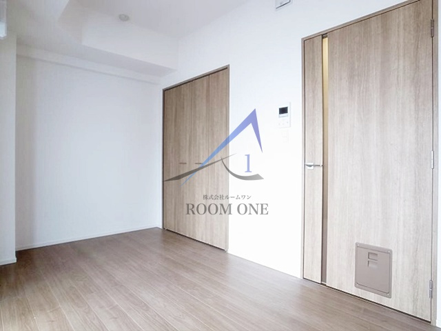 Trimestorielの寝室|寝室です。