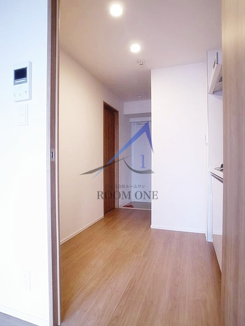 Trimestorielの内装|内装です。