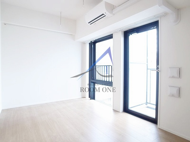 Trimestorielの居間・リビング|洋室のお部屋です。