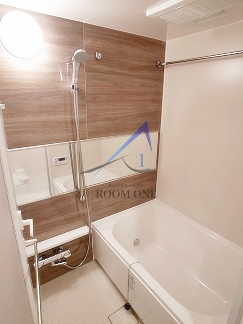 Trimestorielの浴室|お風呂です。