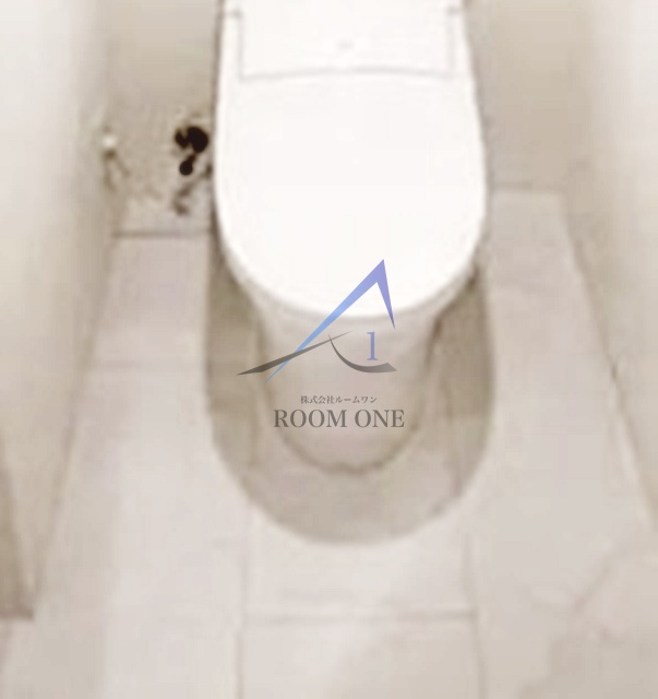 Trimestorielのトイレ|トイレです。