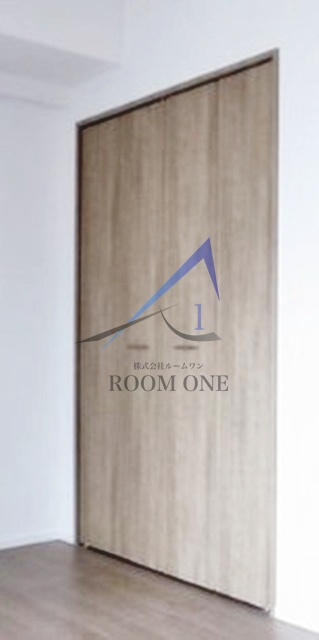 Trimestorielの収納|収納です。