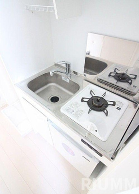 【キッチン】 | ハーモニーテラス松庵