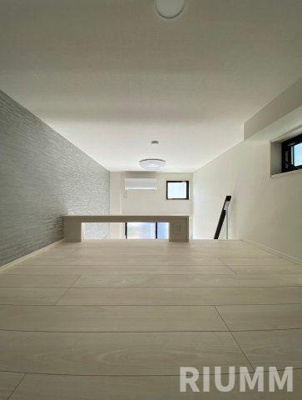 【内装】 | ハーモニーテラス松庵