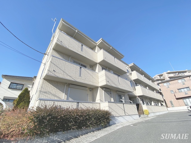 Ｉ.ヴィレッジ　ＥＡＳＴの外観|外観です！