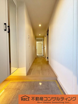 【玄関】 | グリッター西宮北口