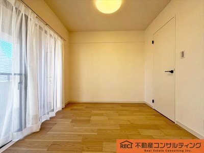 【内装】 | グリッター西宮北口