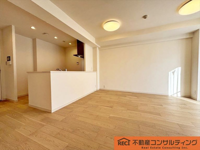 【内装】 | グリッター西宮北口