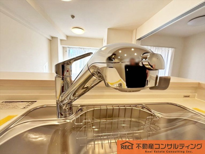 【キッチン】 | グリッター西宮北口