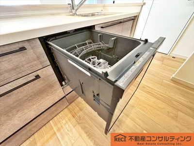 【キッチン】 | グリッター西宮北口