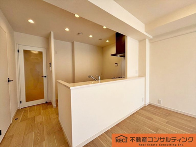 【居間・リビング】 | グリッター西宮北口