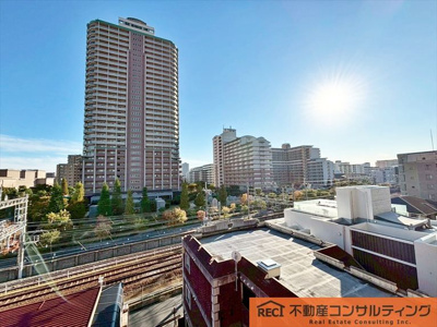 【その他】 | グリッター西宮北口 | オートロック付き