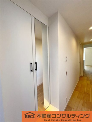 【内装】 | グリッター西宮北口