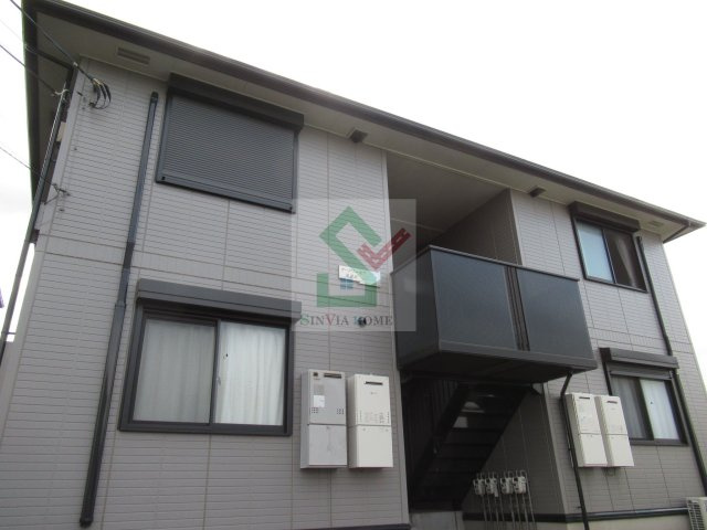 オードリーモア参番館