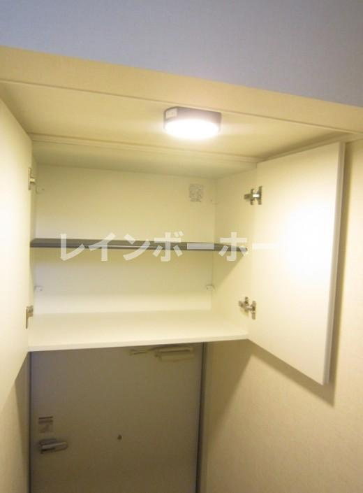 PLAISIR柴又のその他