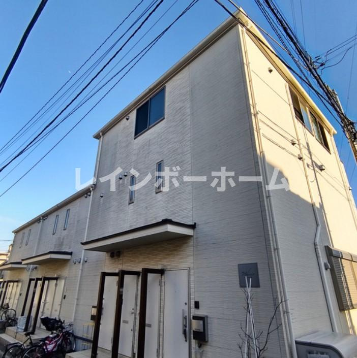 PLAISIR柴又のその他