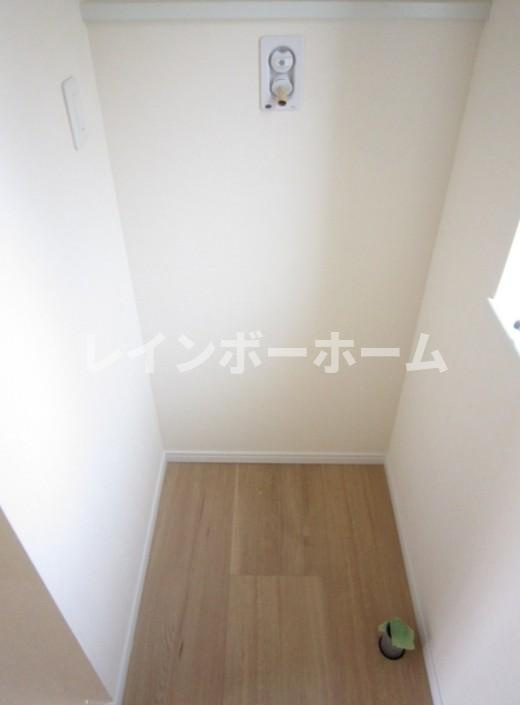 PLAISIR柴又の設備