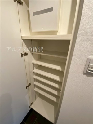 【収納】 | OMNIA横濱阪東橋