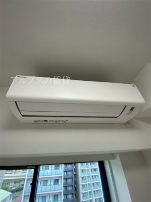 【設備】 | OMNIA横濱阪東橋