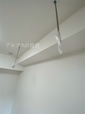 【設備】 | OMNIA横濱阪東橋