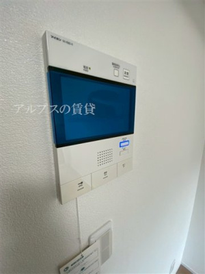 【セキュリティ】 | OMNIA横濱阪東橋