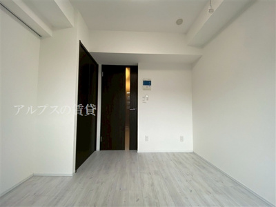 【洋室】 | OMNIA横濱阪東橋