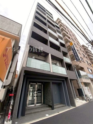 【外観】 | OMNIA横濱阪東橋