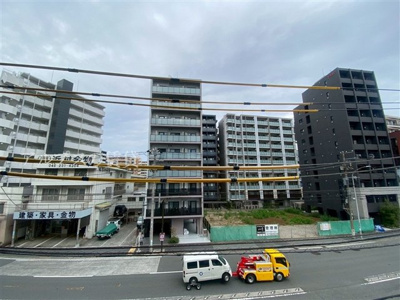  | OMNIA横濱阪東橋