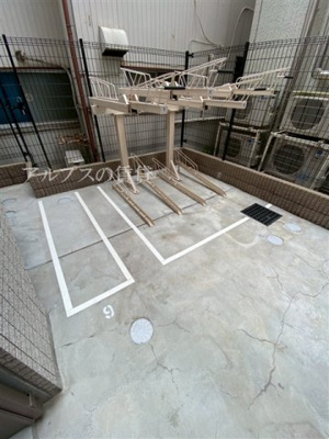 【その他共用部分】 | OMNIA横濱阪東橋