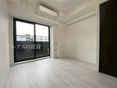 【居間・リビング】 | OMNIA横濱阪東橋