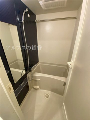 【浴室】 | OMNIA横濱阪東橋