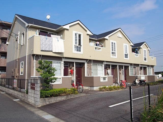 アヴニ－ル　Ｔ．Ｍ　　刈谷市近郊の賃貸はクラスホーム