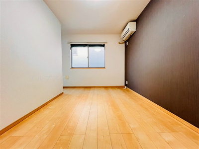 【寝室】 | ザ・ファルティ横濱元町