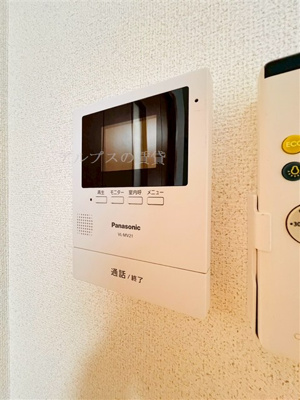 【セキュリティ】 | ザ・ファルティ横濱元町