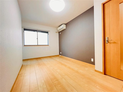 【寝室】 | ザ・ファルティ横濱元町