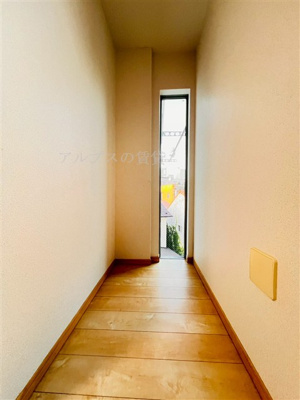 【内装】 | ザ・ファルティ横濱元町